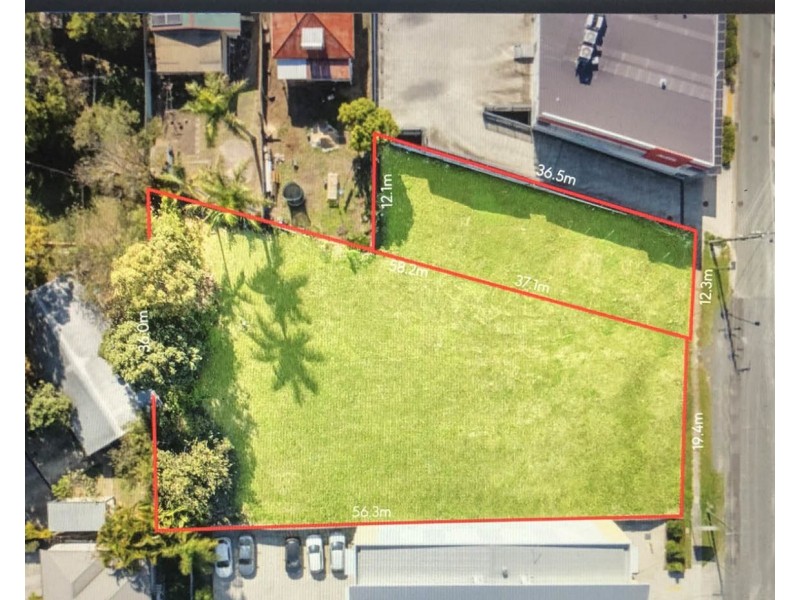 5-7 & 7a William Street, Goodna QLD 4300