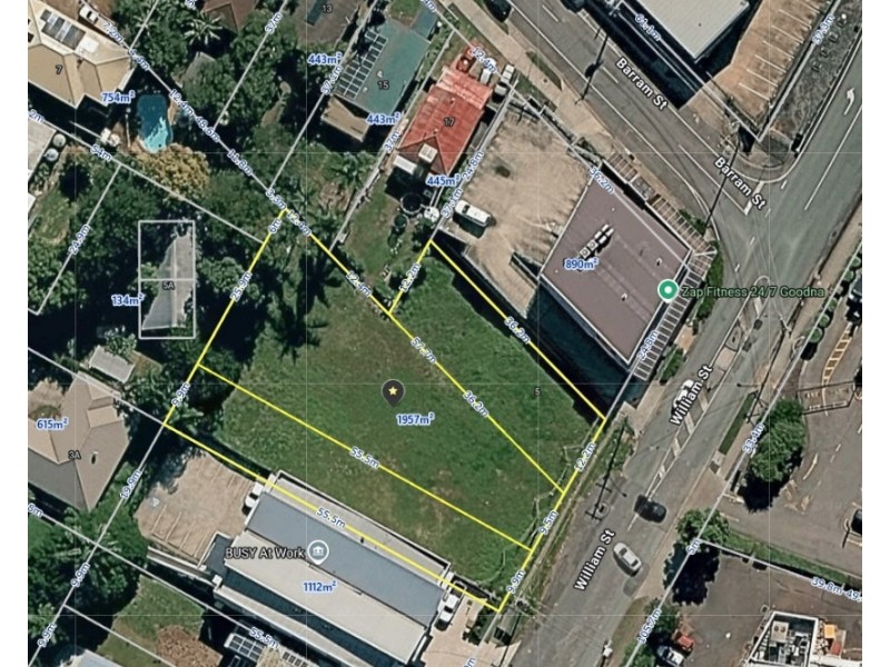 5-7 & 7a William Street, Goodna QLD 4300