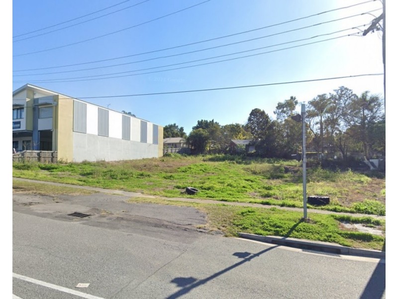 5-7 & 7a William Street, Goodna QLD 4300