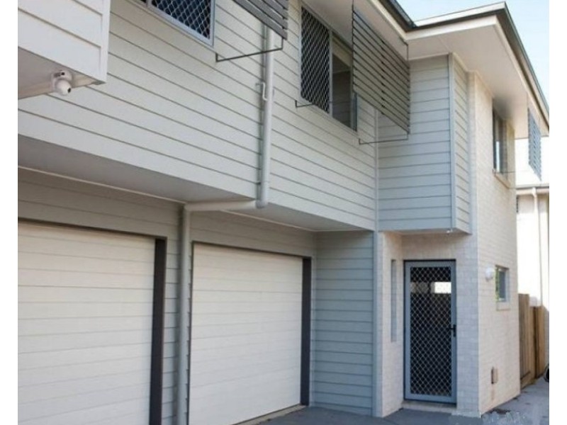 2/46 Glasgow Street, Zillmere QLD 4034