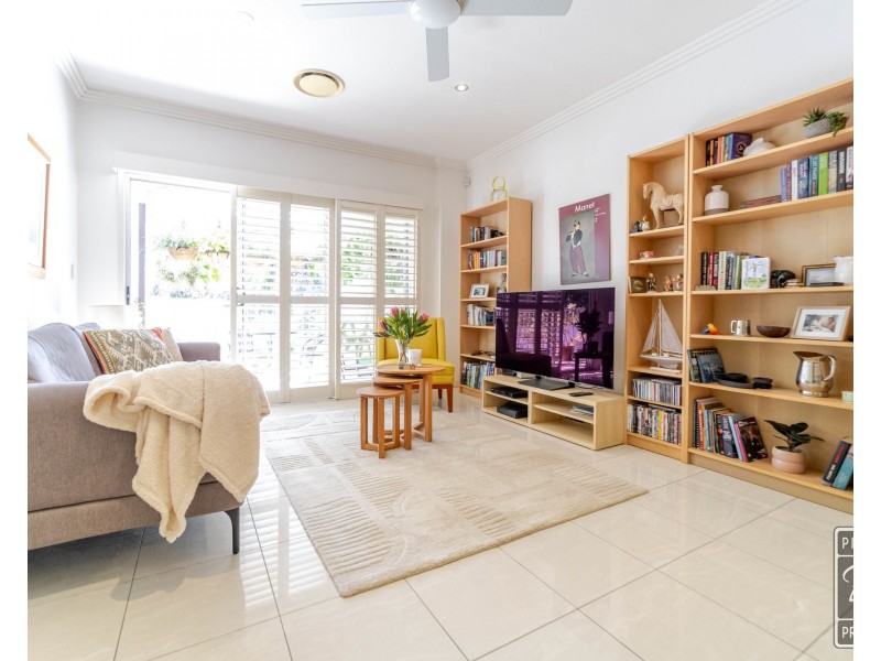 14/17 Marshall Lane, Kenmore QLD 4069