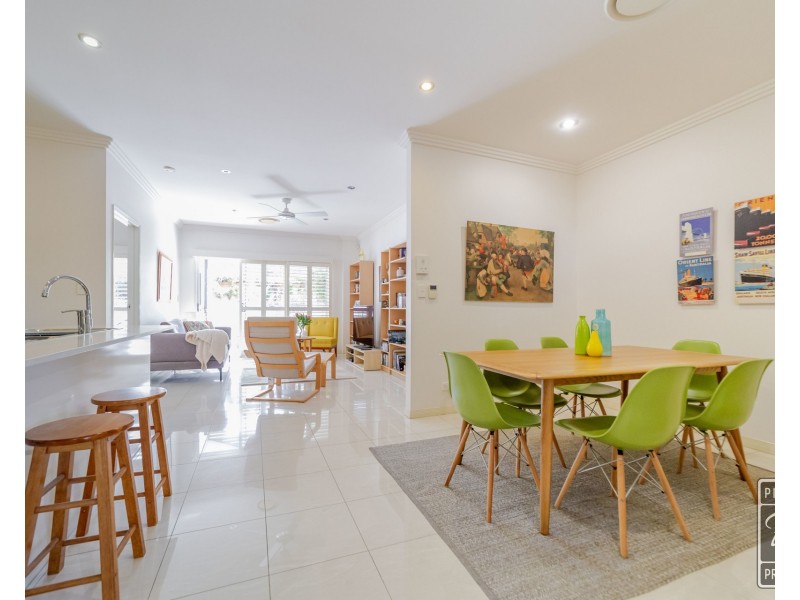 14/17 Marshall Lane, Kenmore QLD 4069