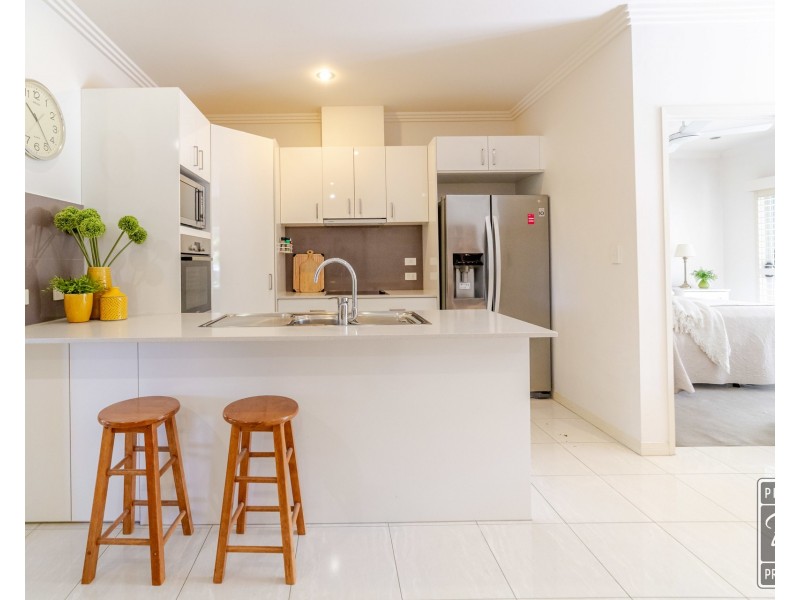 14/17 Marshall Lane, Kenmore QLD 4069