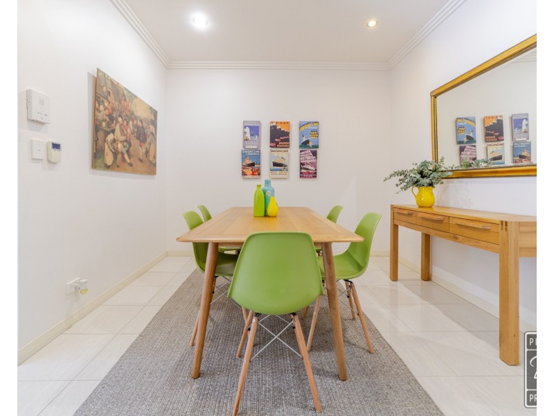 14/17 Marshall Lane, Kenmore QLD 4069