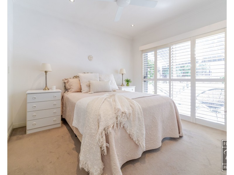 14/17 Marshall Lane, Kenmore QLD 4069