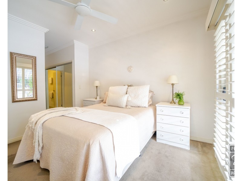 14/17 Marshall Lane, Kenmore QLD 4069