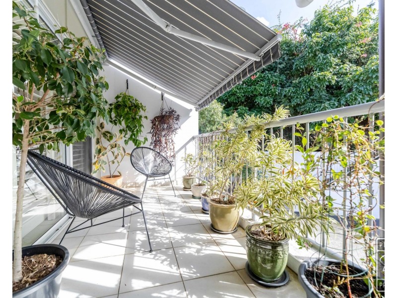 14/17 Marshall Lane, Kenmore QLD 4069
