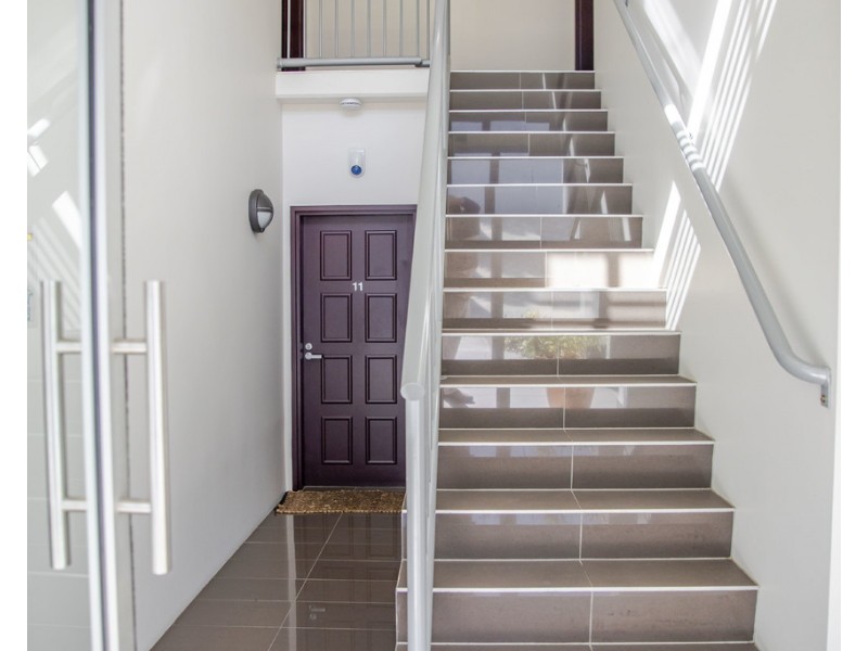 14/17 Marshall Lane, Kenmore QLD 4069