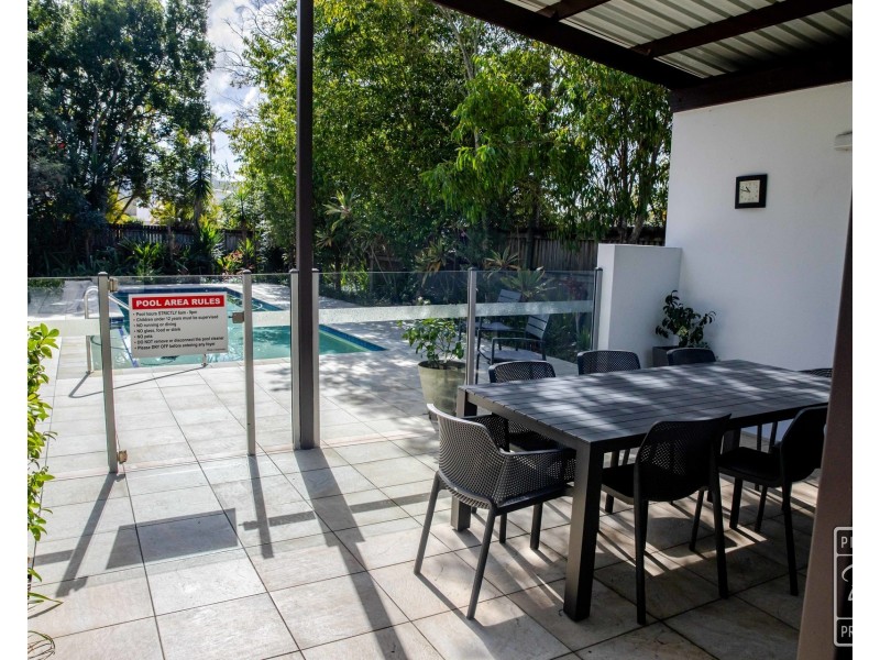14/17 Marshall Lane, Kenmore QLD 4069