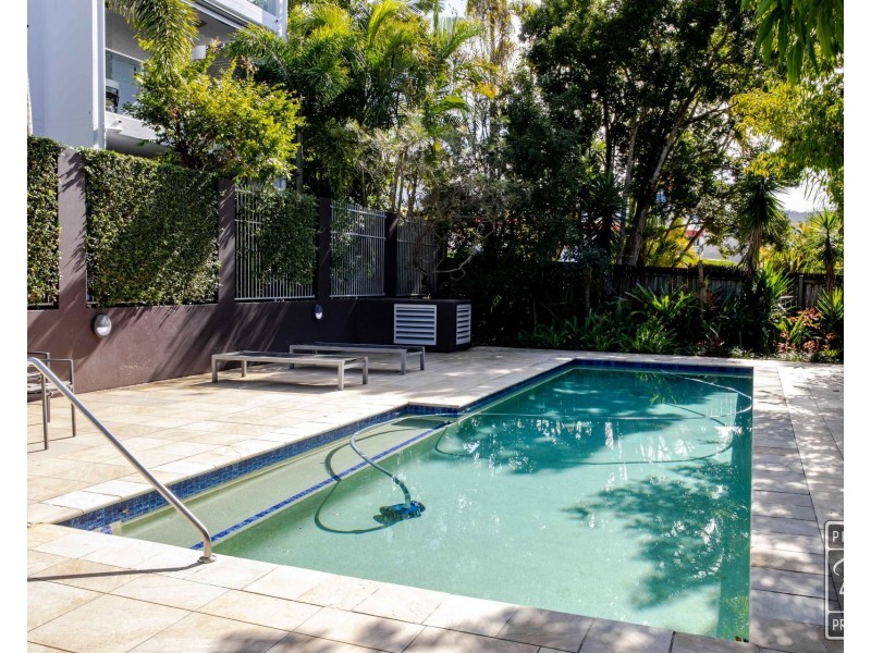 14/17 Marshall Lane, Kenmore QLD 4069