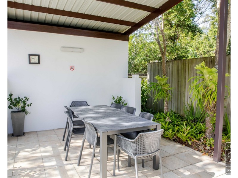 14/17 Marshall Lane, Kenmore QLD 4069