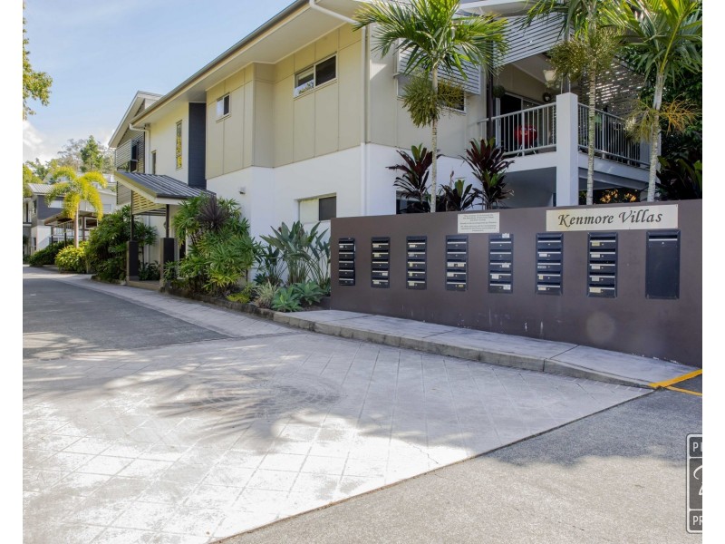 14/17 Marshall Lane, Kenmore QLD 4069