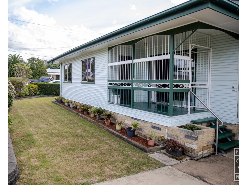 42 Grange Road, Eastern Heights QLD 4305