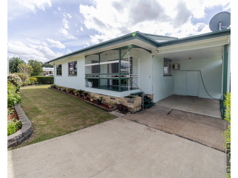 42 Grange Road, Eastern Heights QLD 4305
