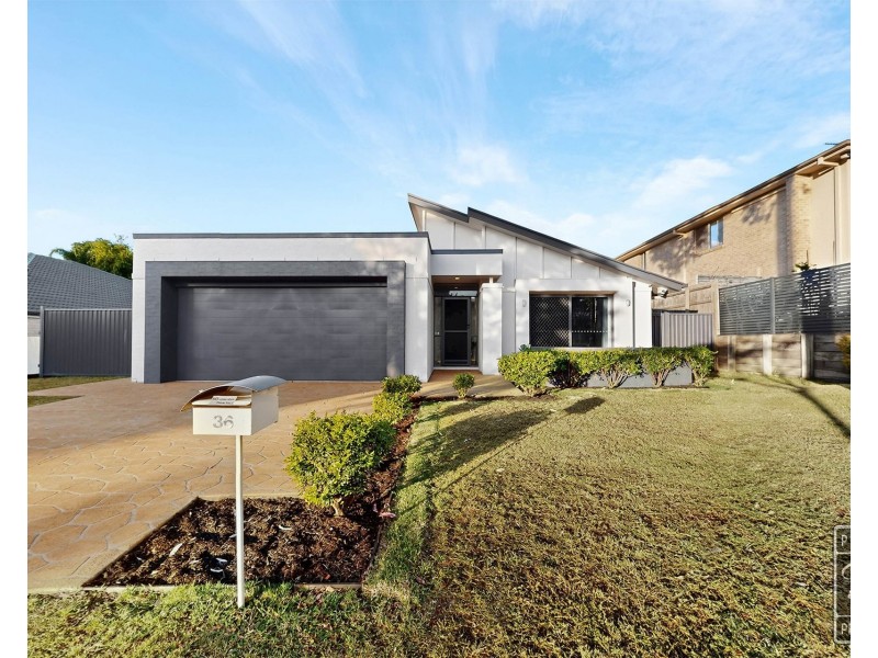 36 High Street, Forest Lake QLD 4078