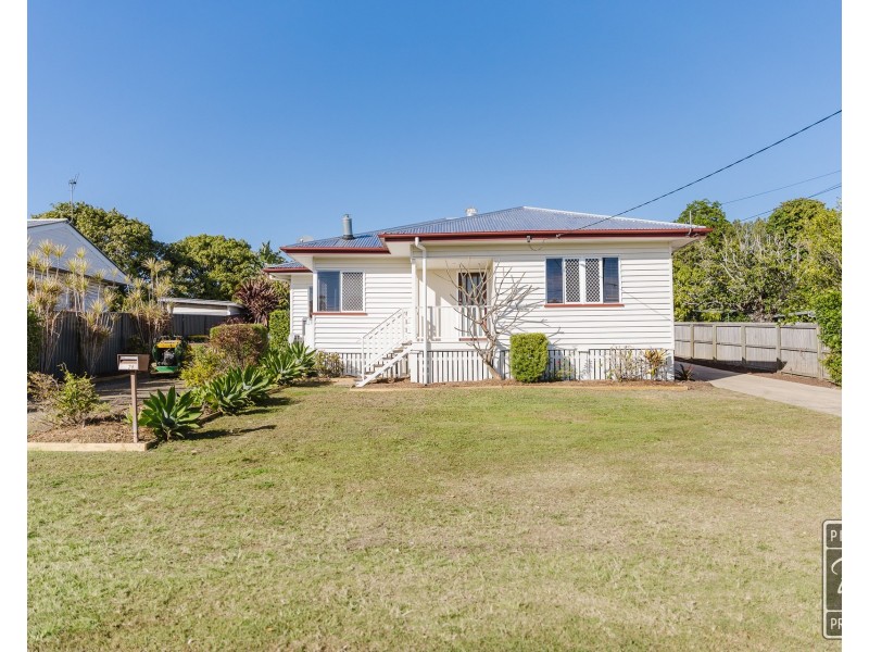 28 Wall Street, Bundamba QLD 4304