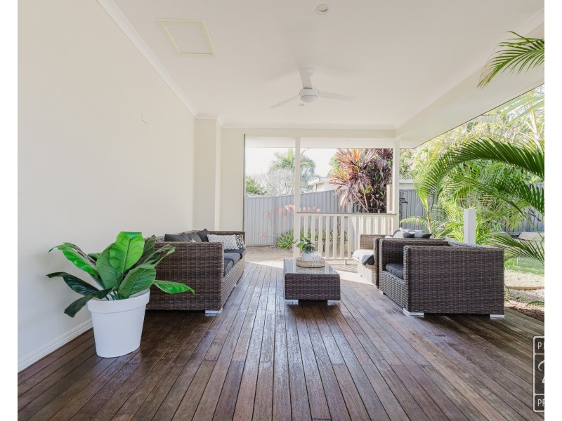 28 Wall Street, Bundamba QLD 4304