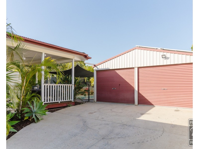 28 Wall Street, Bundamba QLD 4304