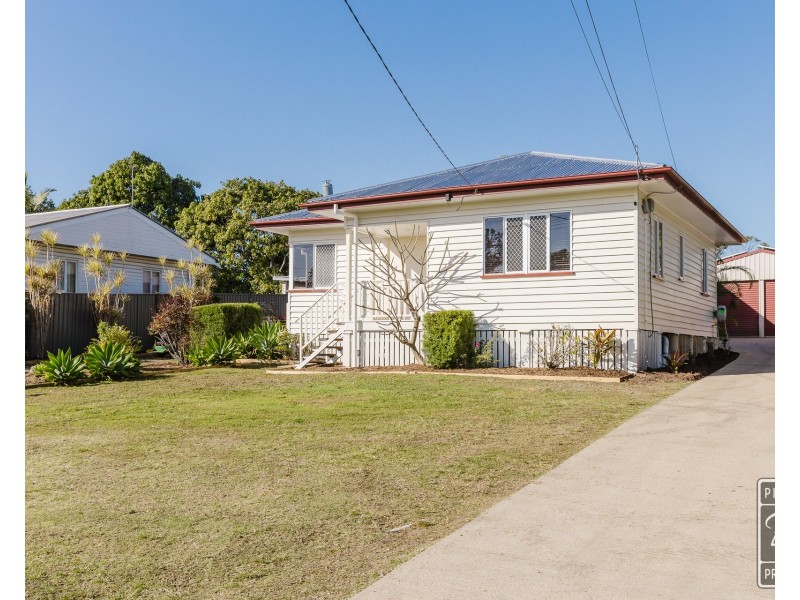 28 Wall Street, Bundamba QLD 4304