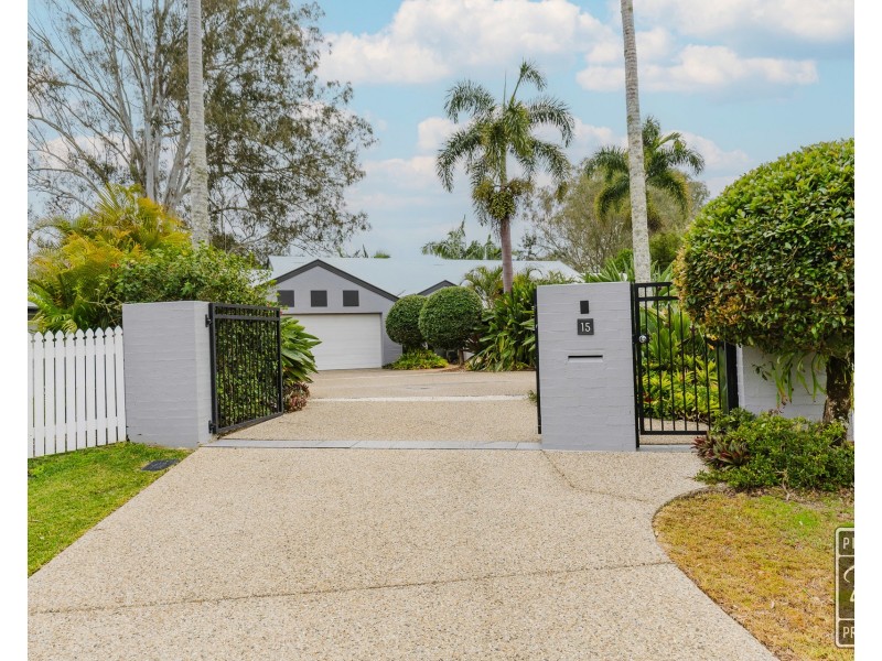 15 Westminster Court, Brookfield QLD 4069