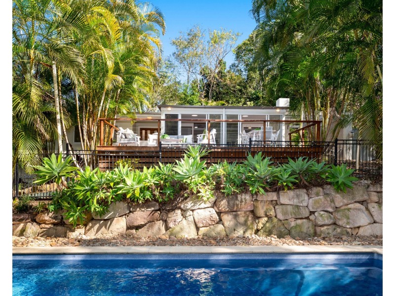 252 Rafting Ground Road, Brookfield QLD 4069