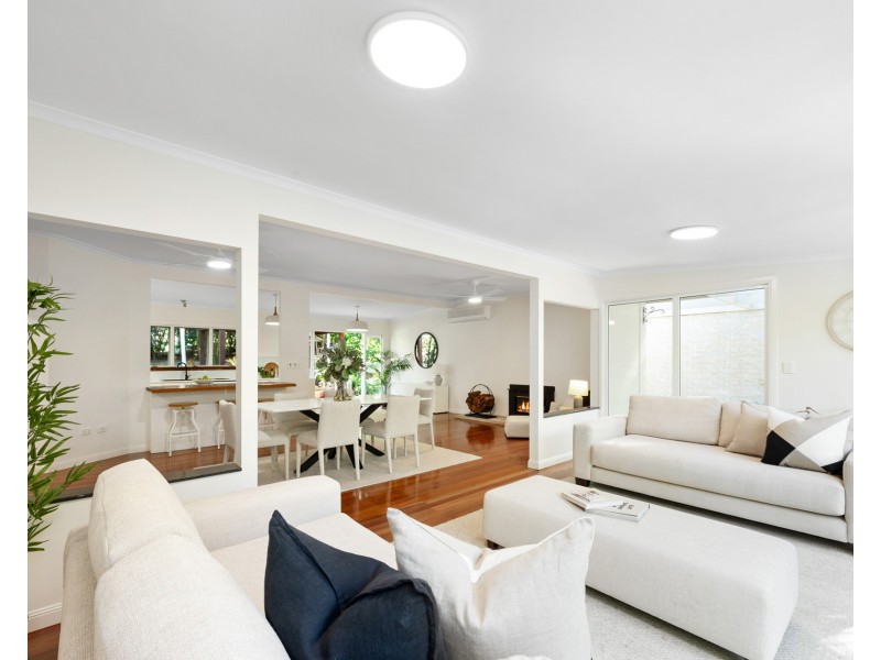 252 Rafting Ground Road, Brookfield QLD 4069