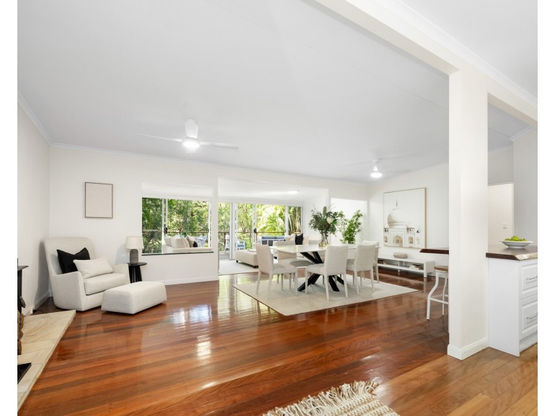 252 Rafting Ground Road, Brookfield QLD 4069