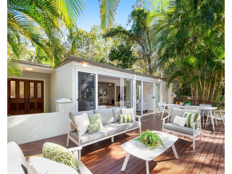 252 Rafting Ground Road, Brookfield QLD 4069