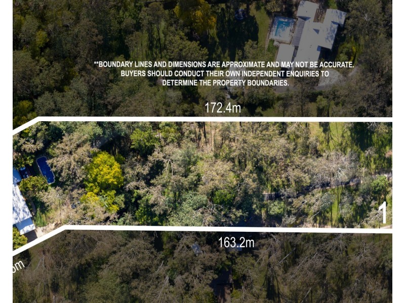 252 Rafting Ground Road, Brookfield QLD 4069