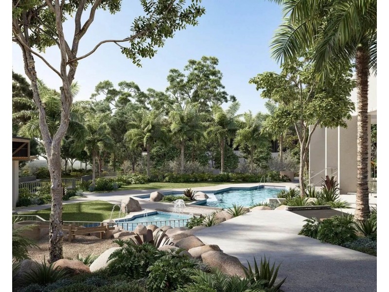 23 Spring Crescent, Keperra QLD 4054