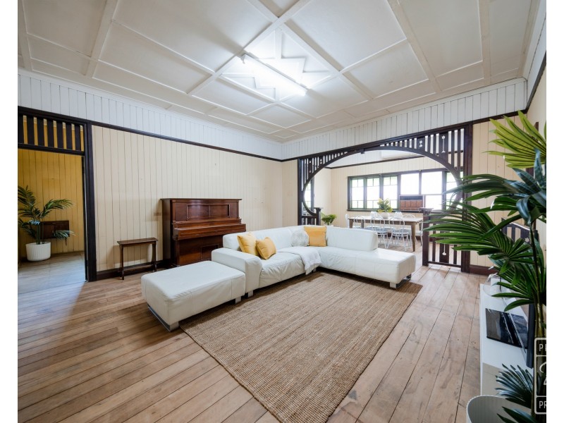 12 Harding Street, Enoggera QLD 4051