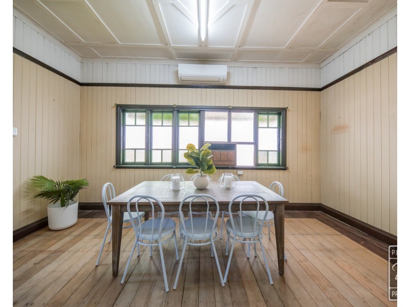 12 Harding Street, Enoggera QLD 4051