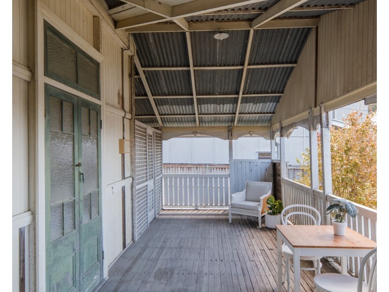 12 Harding Street, Enoggera QLD 4051