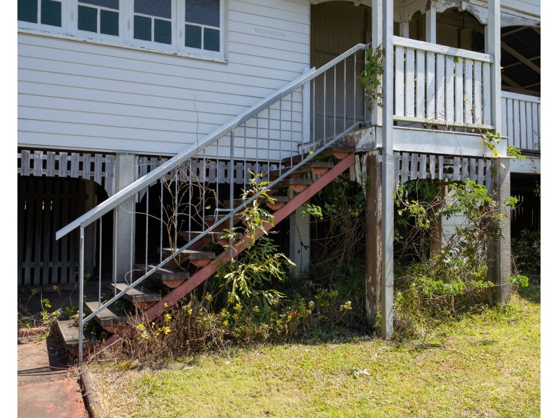 12 Harding Street, Enoggera QLD 4051