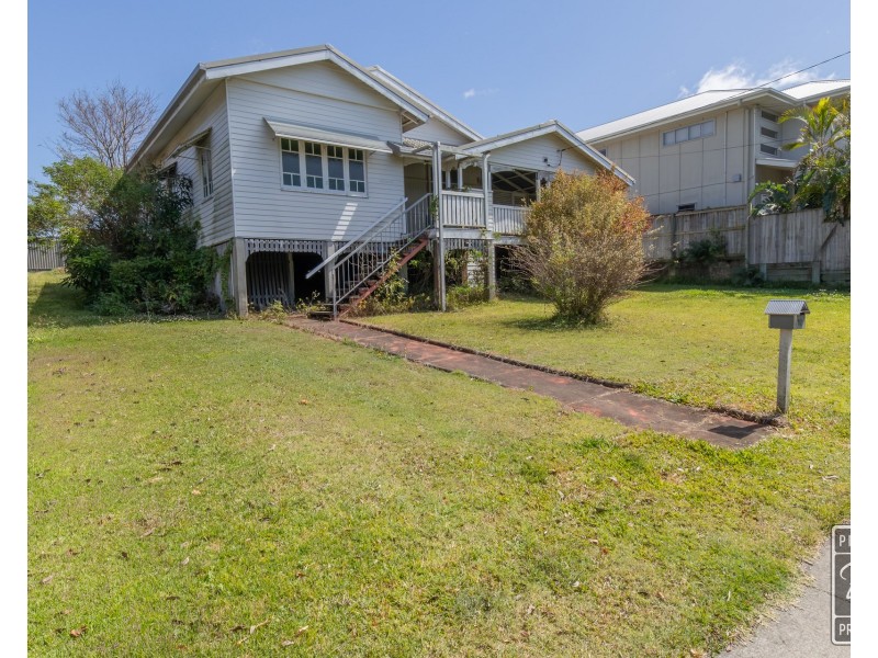 12 Harding Street, Enoggera QLD 4051