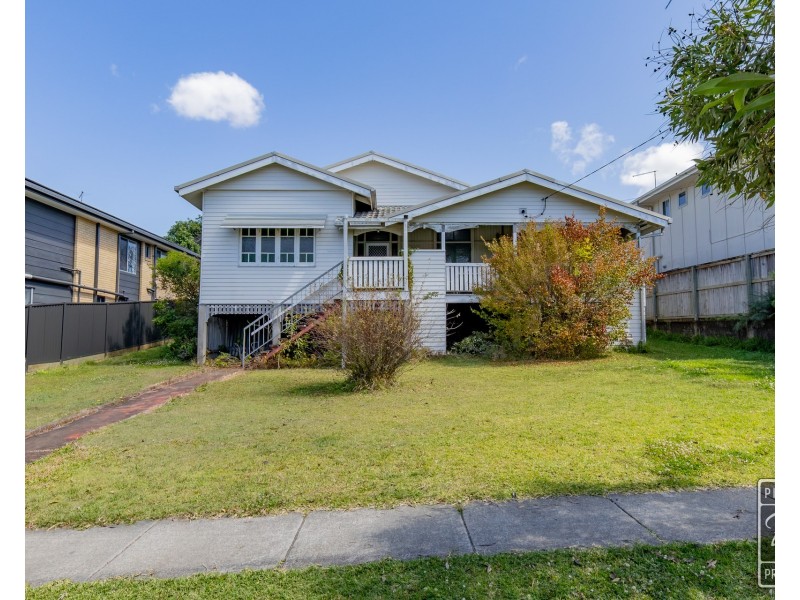 12 Harding Street, Enoggera QLD 4051