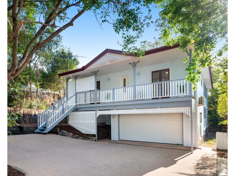 117 Kate Street, Indooroopilly QLD 4068