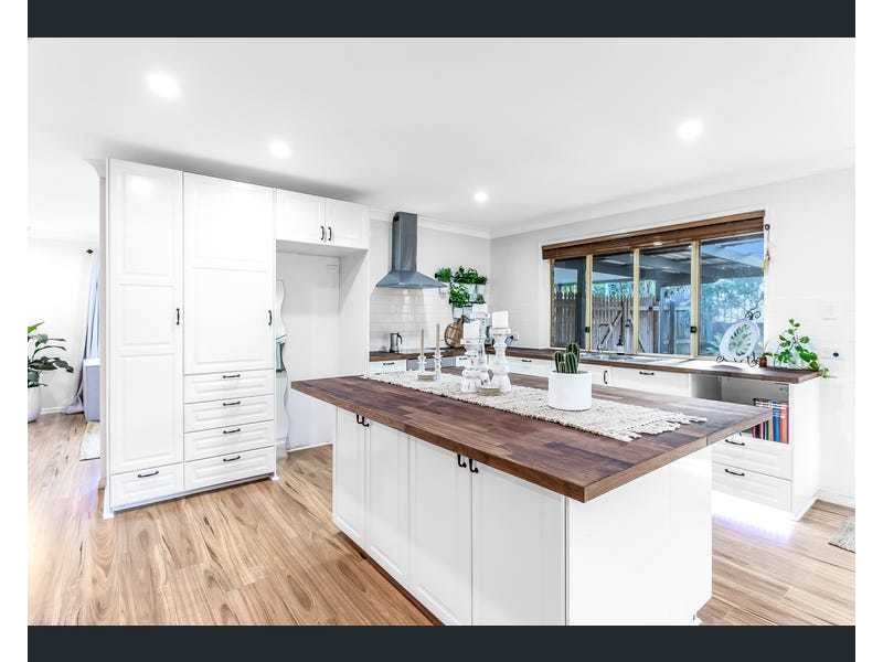 20 Forest Ridge Drive, Narangba QLD 4504