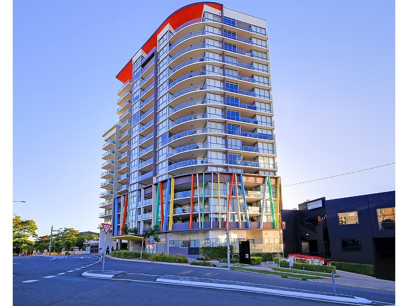 409/45 Boundary Street, South Brisbane QLD 4101