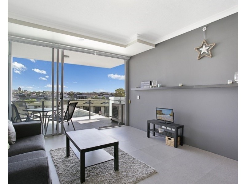 409/45 Boundary Street, South Brisbane QLD 4101