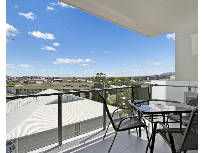 409/45 Boundary Street, South Brisbane QLD 4101