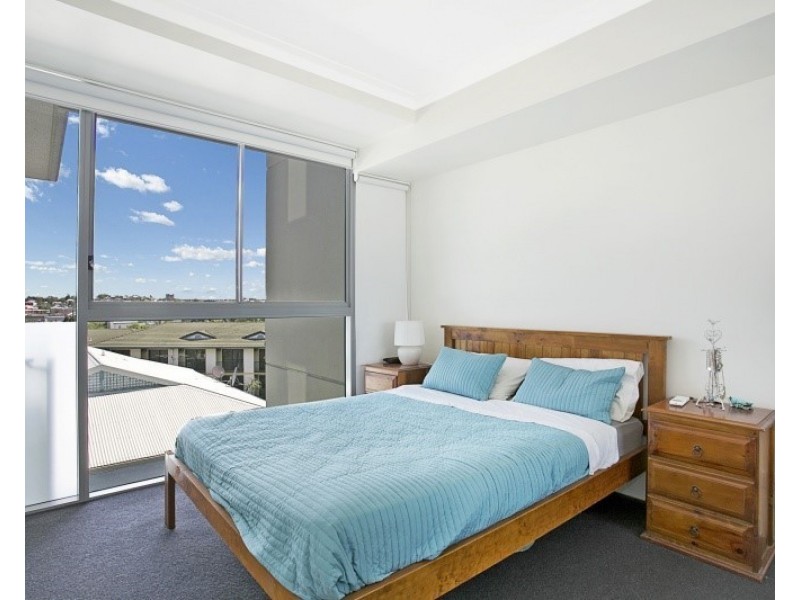 409/45 Boundary Street, South Brisbane QLD 4101