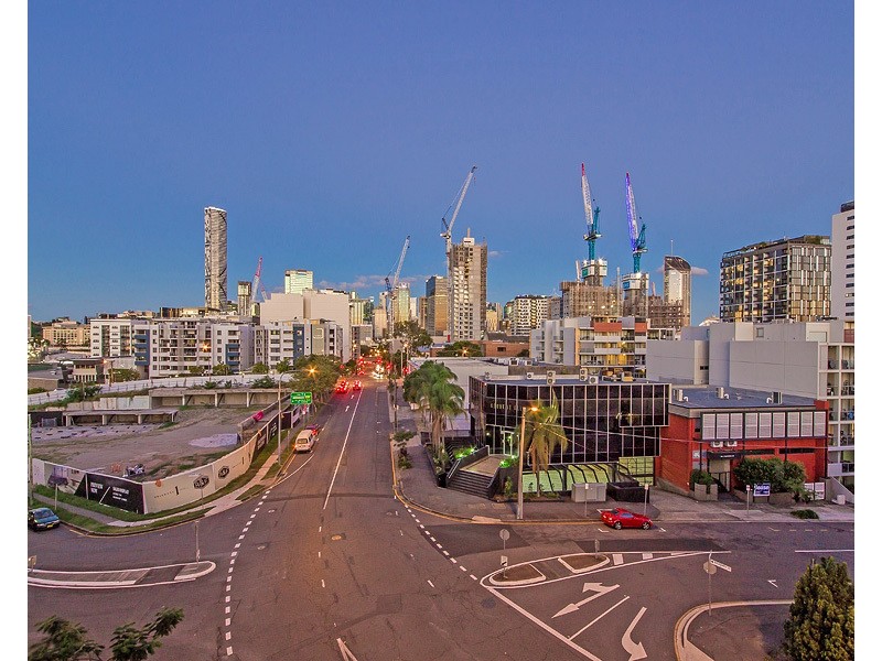 409/45 Boundary Street, South Brisbane QLD 4101