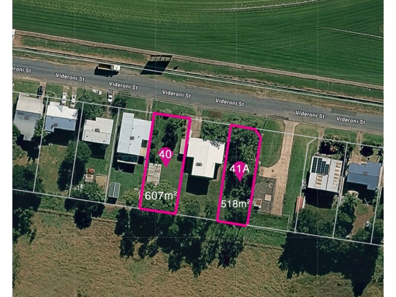 40 & 41A Videroni Street, Bundamba QLD 4304