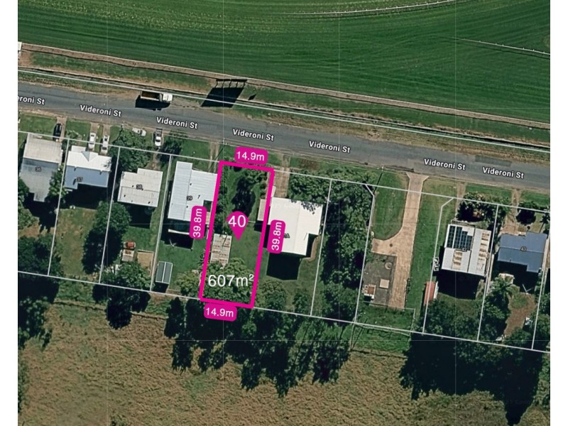40 & 41A Videroni Street, Bundamba QLD 4304
