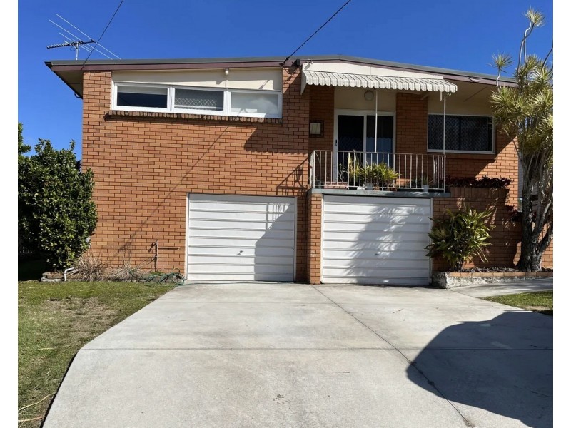 12 Kilburn Street, Chermside QLD 4032
