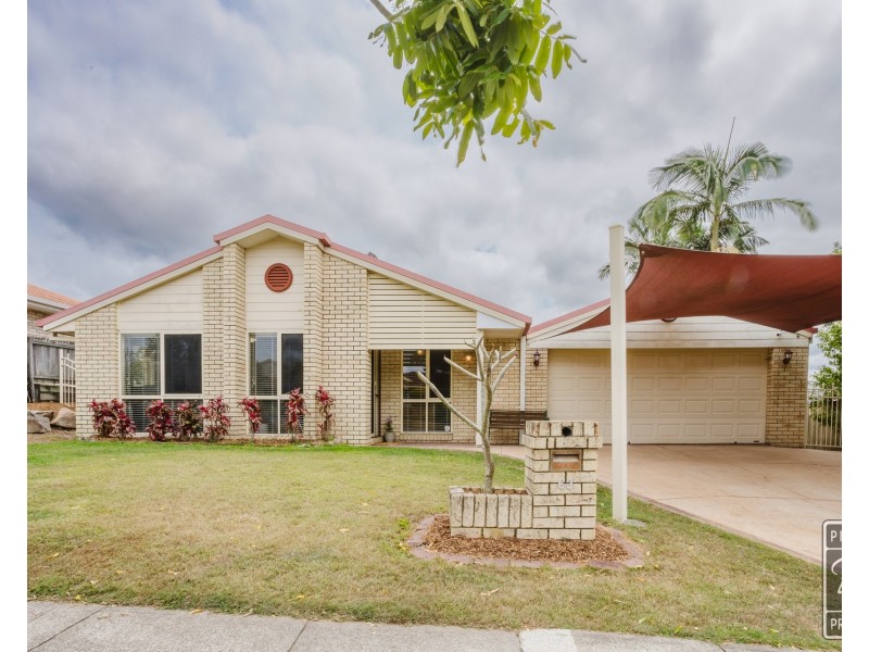 63 McPherson Road, Sinnamon Park QLD 4073
