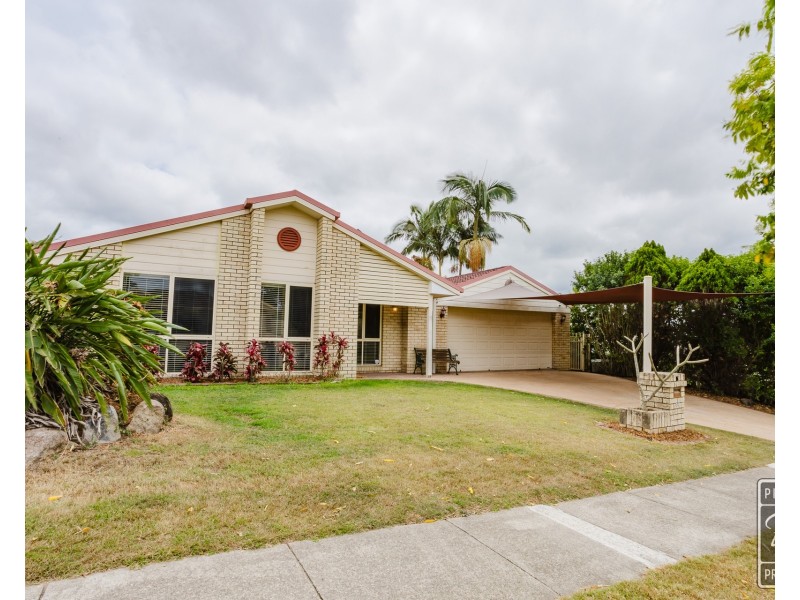 63 McPherson Road, Sinnamon Park QLD 4073
