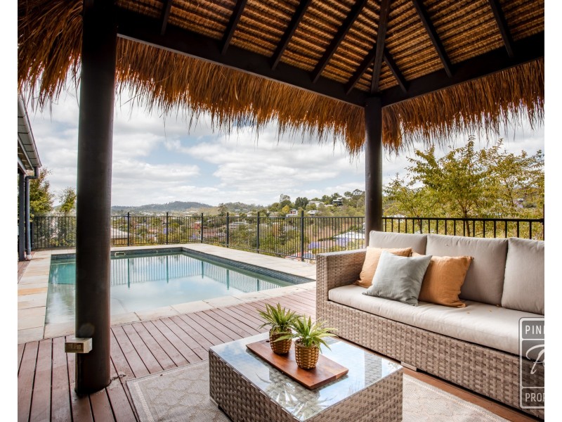 57 Woorama Road, The Gap QLD 4061