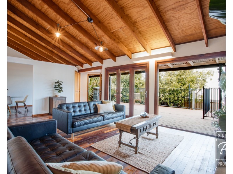 57 Woorama Road, The Gap QLD 4061